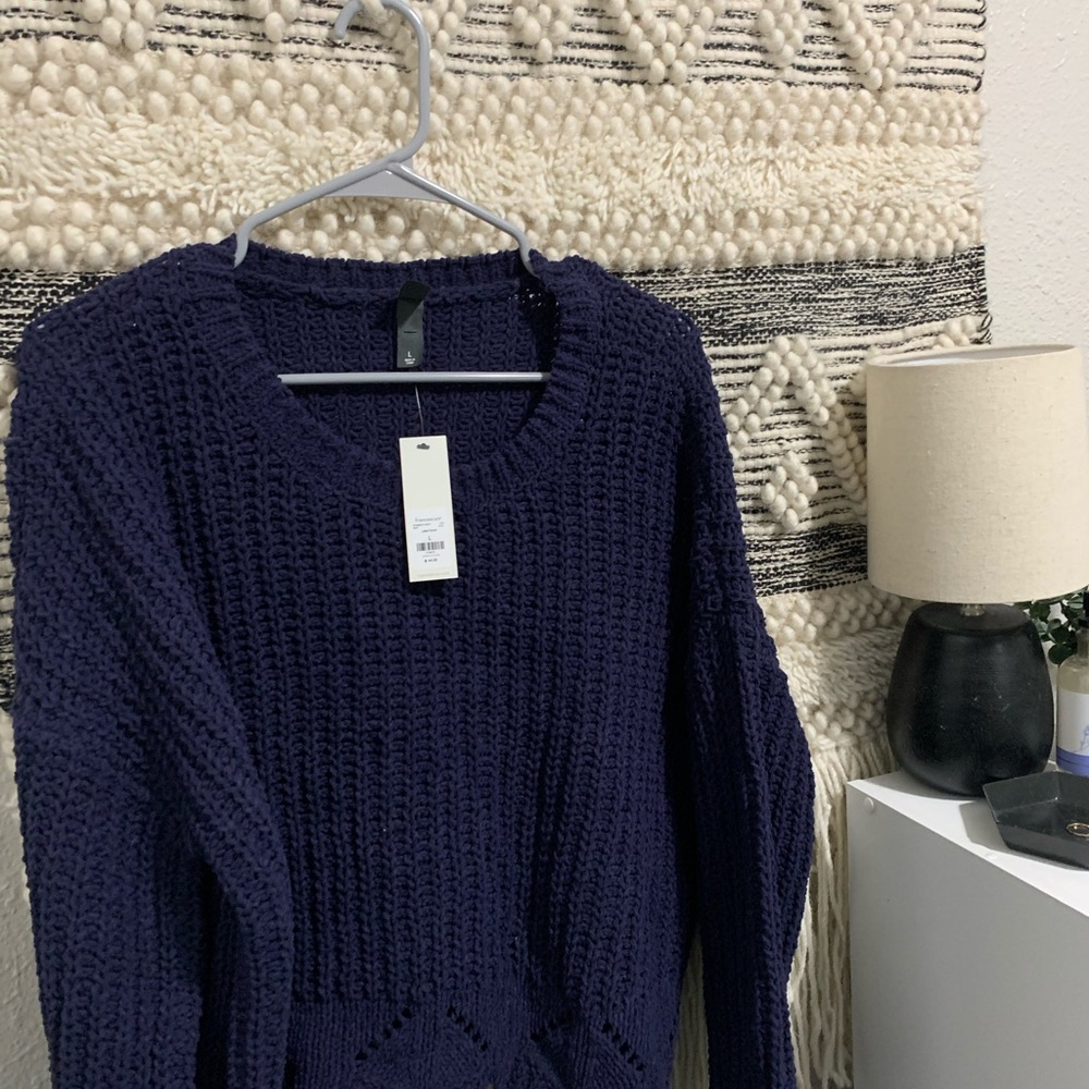 Francescas Sweater